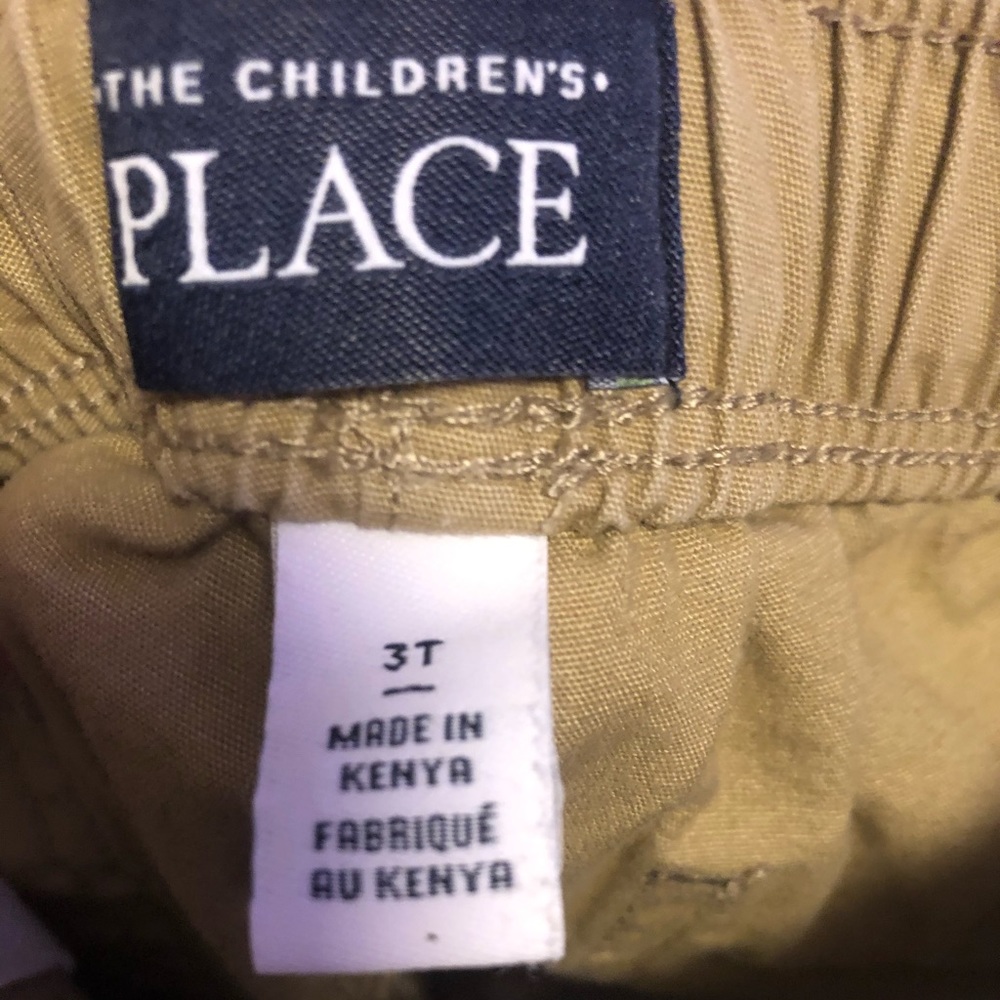 Pants - Picture 3 of 3